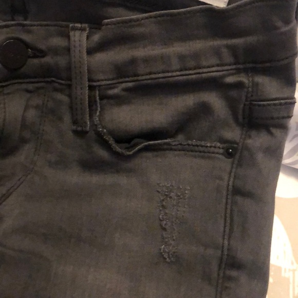 FRAME grey jeans - Picture 7 of 8